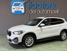 BMW X1 sDrive16d Business