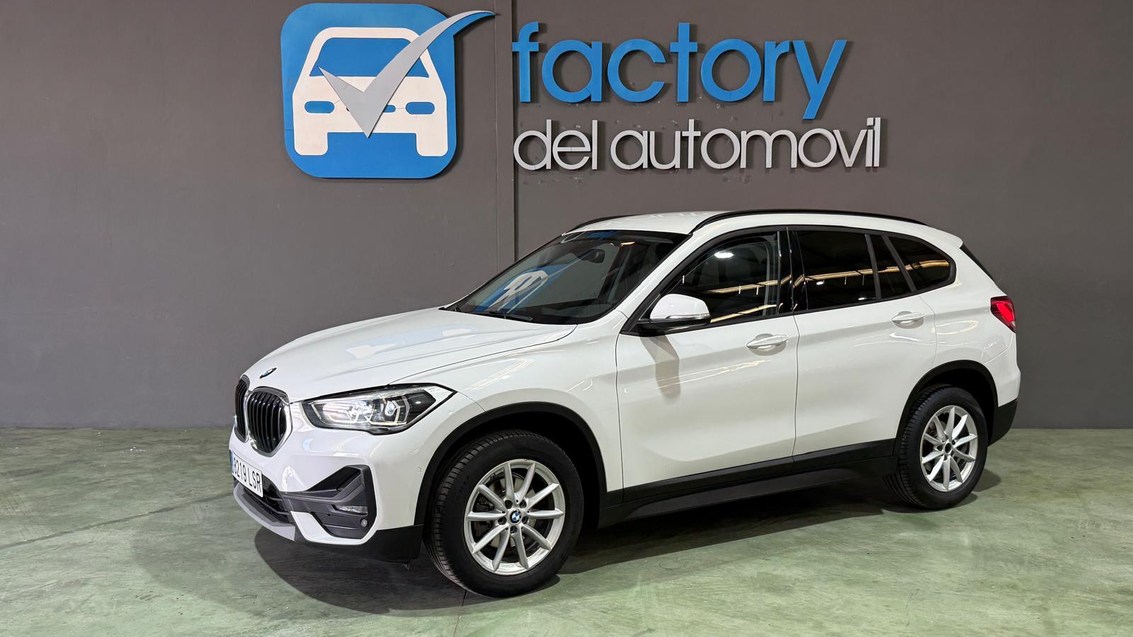 BMW X1 sDrive16d Business