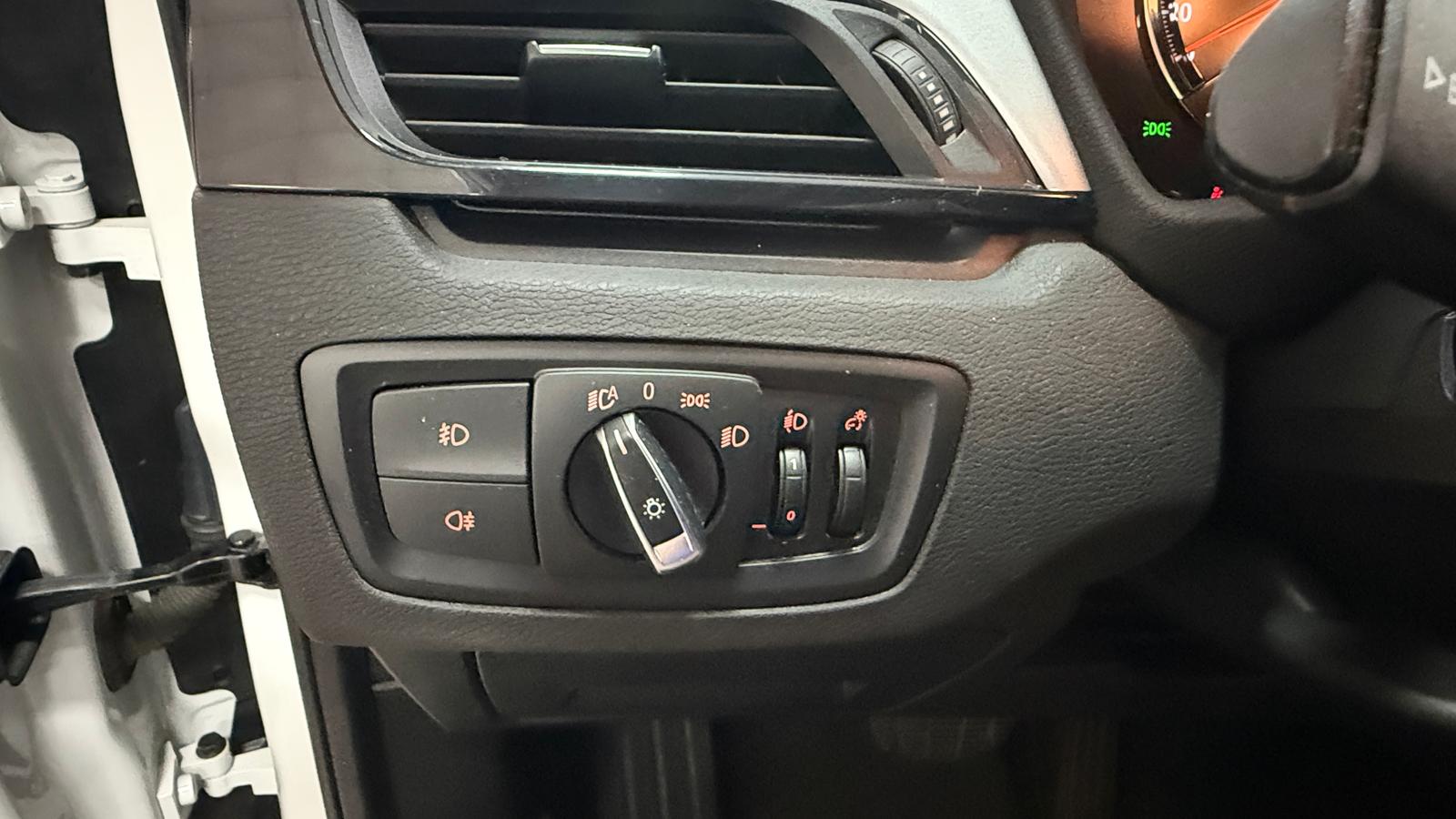BMW X1 sDrive16d Business