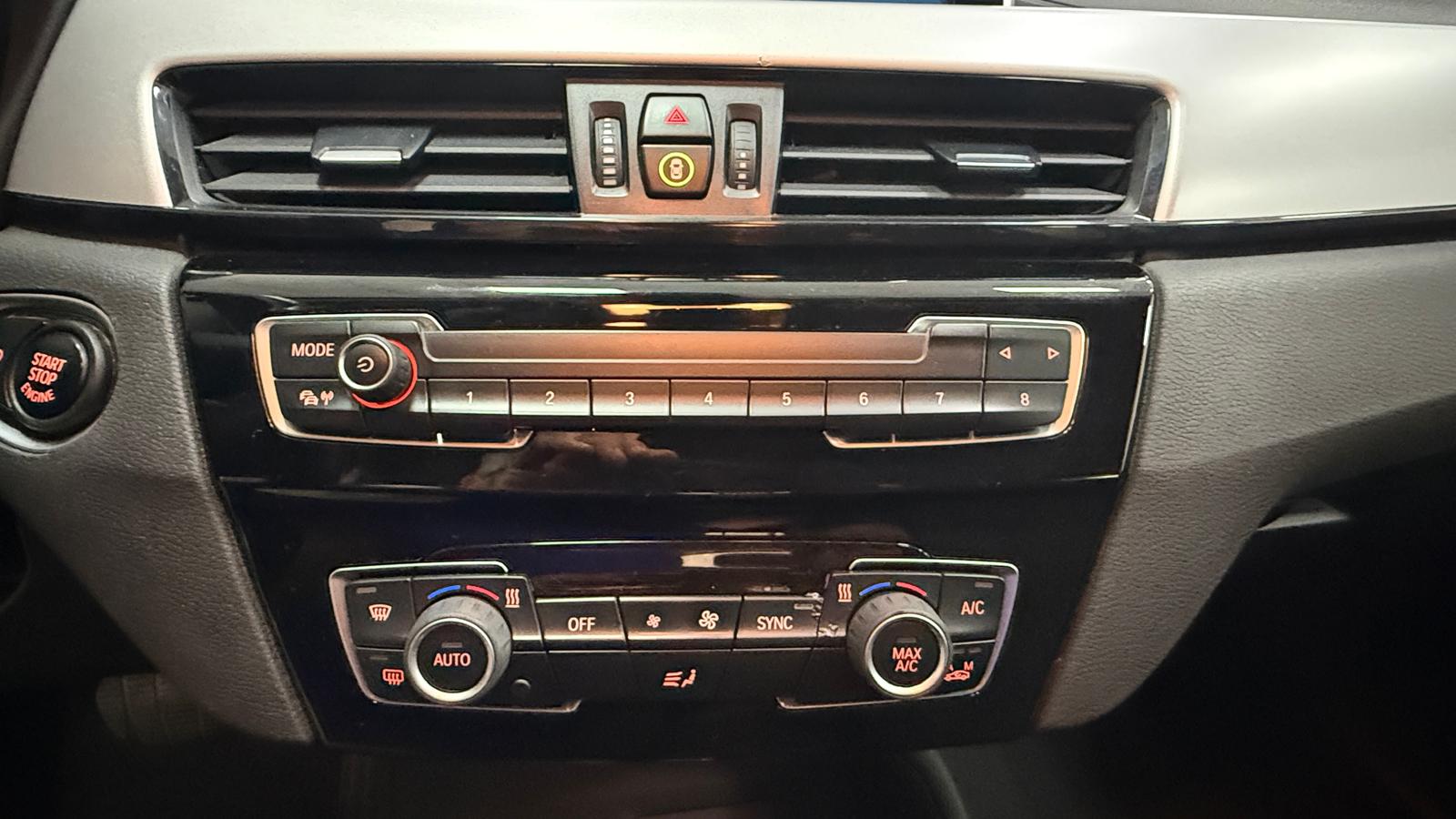 BMW X1 sDrive16d Business