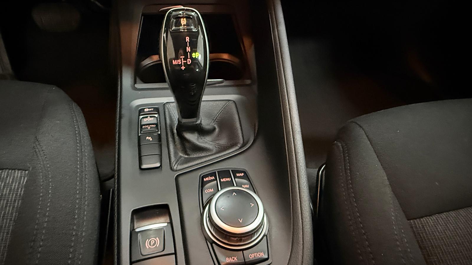 BMW X1 sDrive16d Business