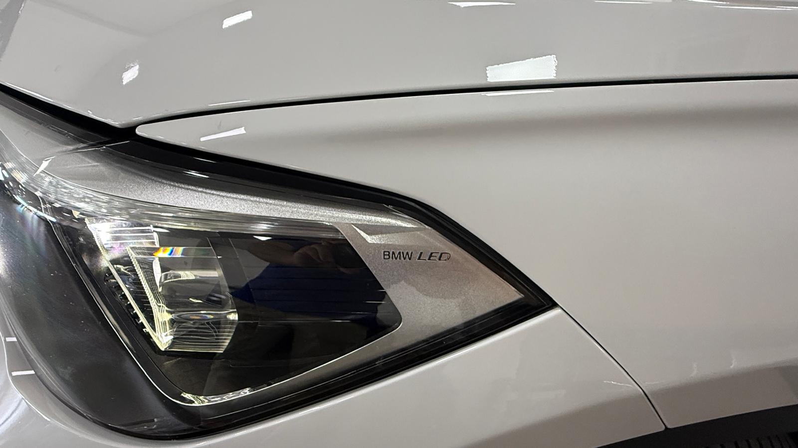 BMW X1 sDrive16d Business