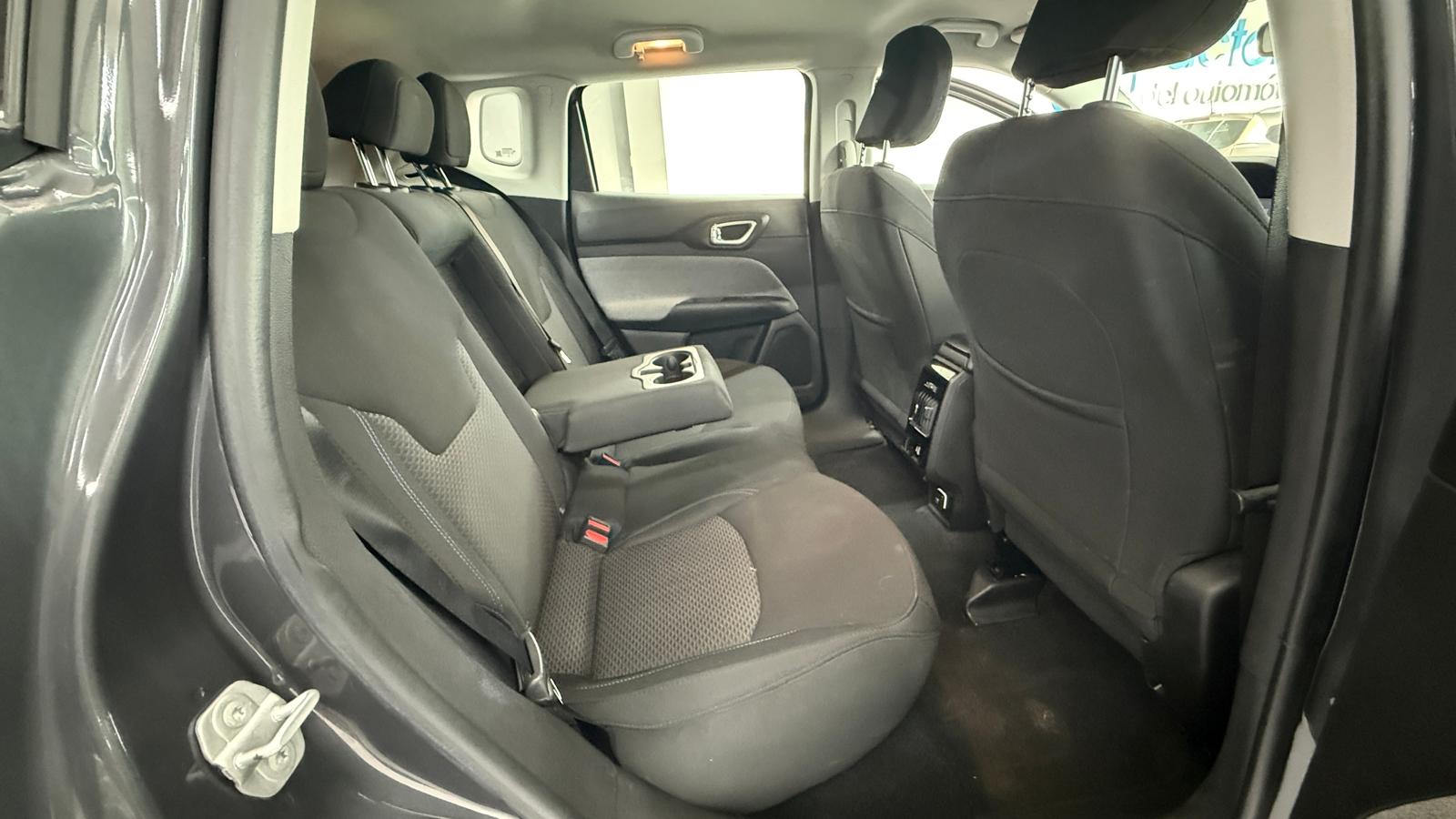 JEEP Compass eHybrid 1.5 MHEV Night Eagle Dct