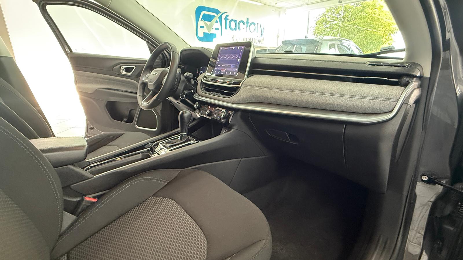 JEEP Compass eHybrid 1.5 MHEV Night Eagle Dct