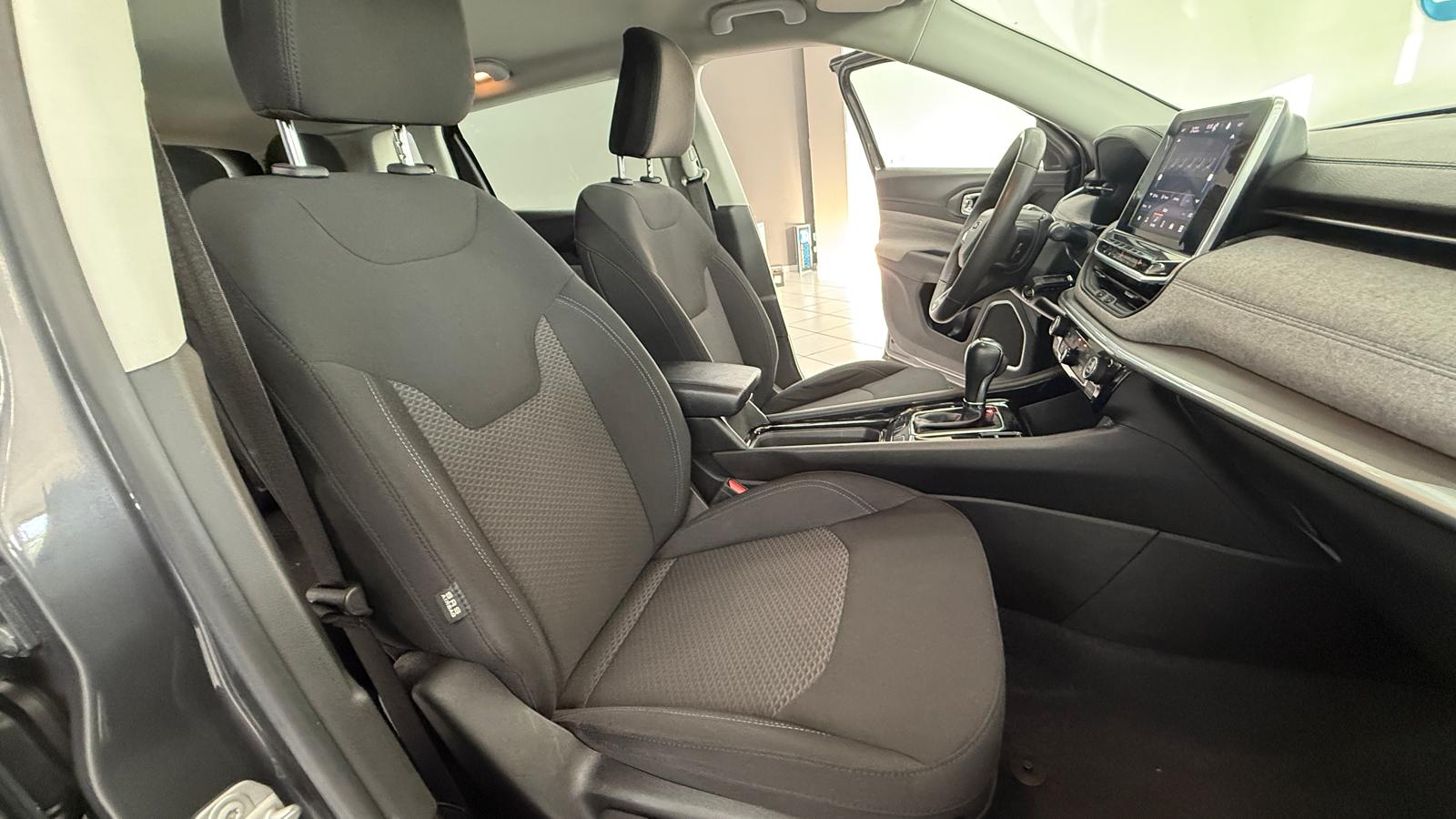 JEEP Compass eHybrid 1.5 MHEV Night Eagle Dct