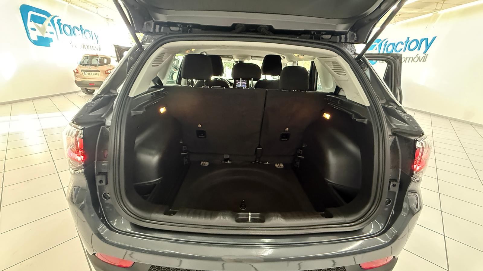 JEEP Compass eHybrid 1.5 MHEV Night Eagle Dct