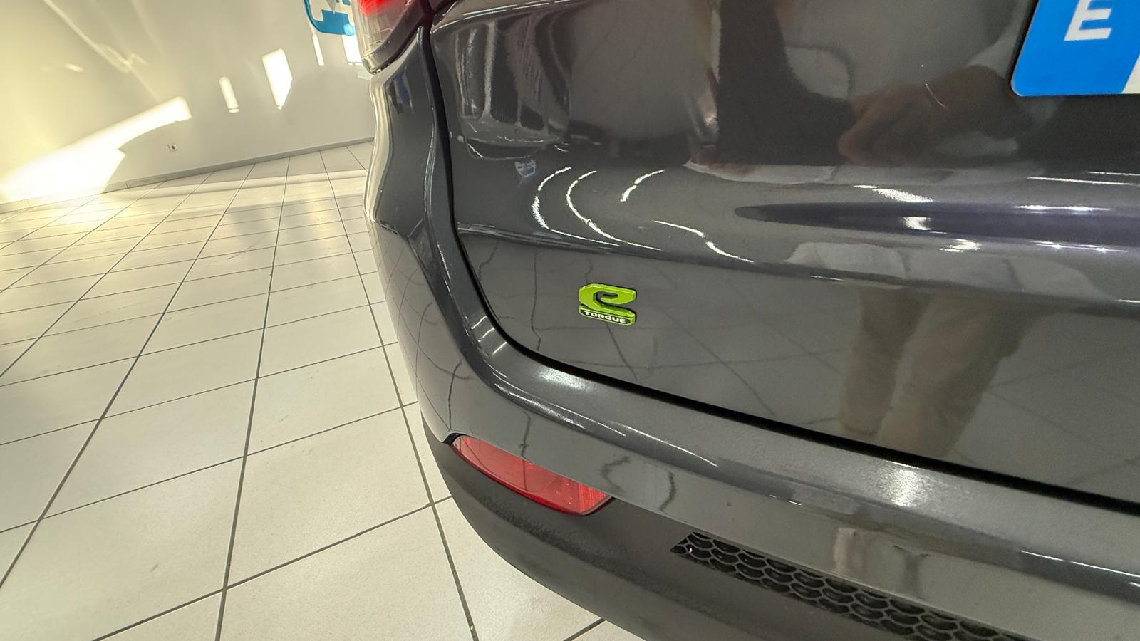 JEEP Compass eHybrid 1.5 MHEV Night Eagle Dct