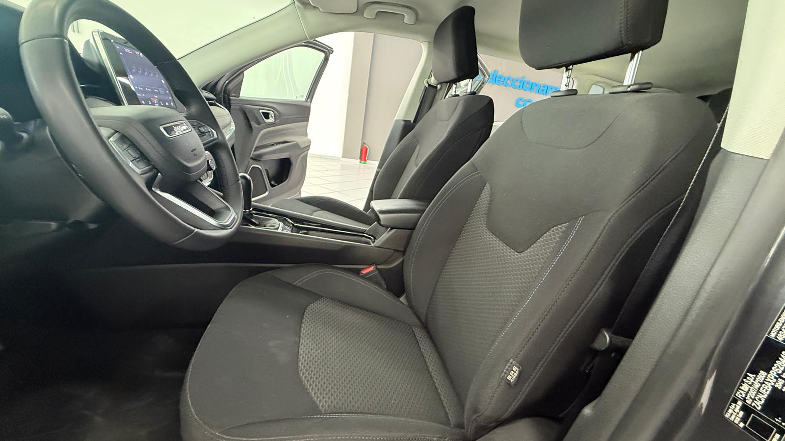 JEEP Compass eHybrid 1.5 MHEV Night Eagle Dct