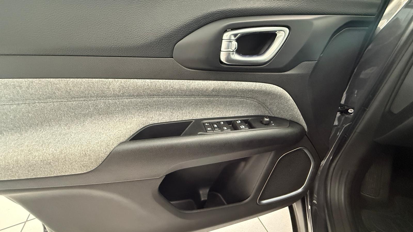 JEEP Compass eHybrid 1.5 MHEV Night Eagle Dct