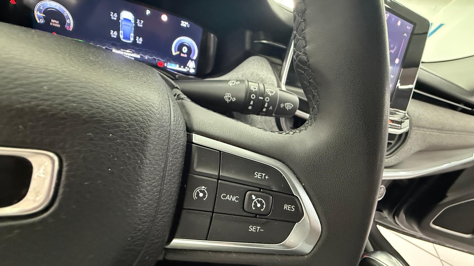 JEEP Compass eHybrid 1.5 MHEV Night Eagle Dct