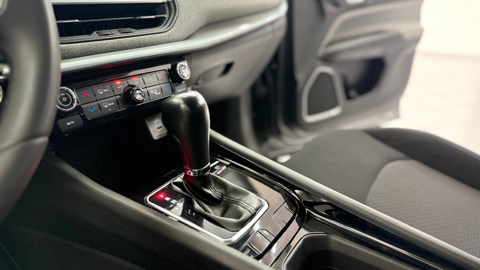 JEEP Compass eHybrid 1.5 MHEV Night Eagle Dct