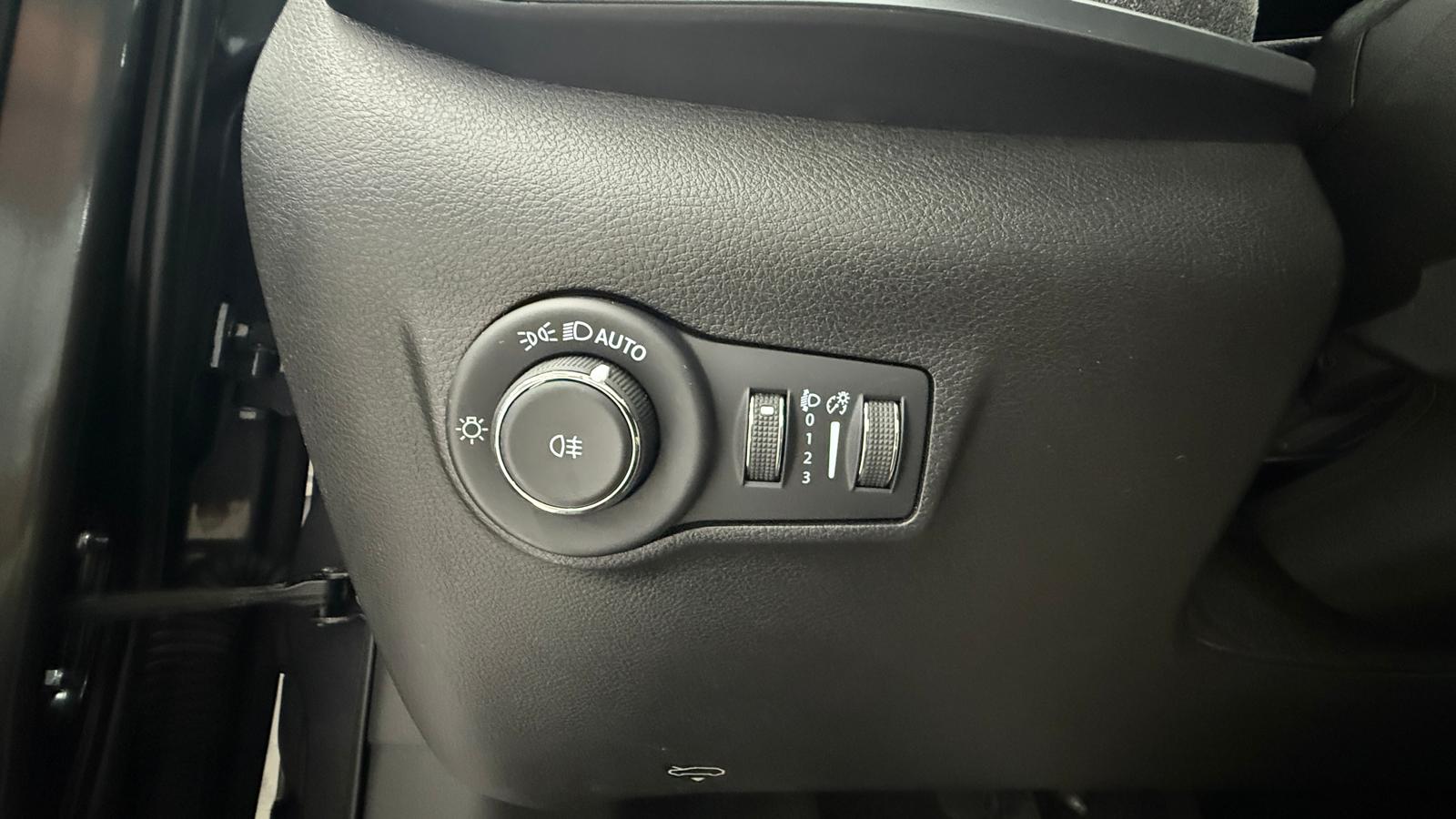 JEEP Compass eHybrid 1.5 MHEV Night Eagle Dct