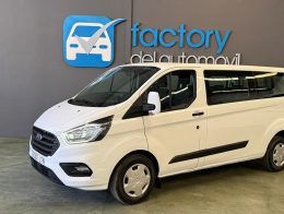FORD Transit Custom Kombi 2.0 TDCI 320 L2 Trend