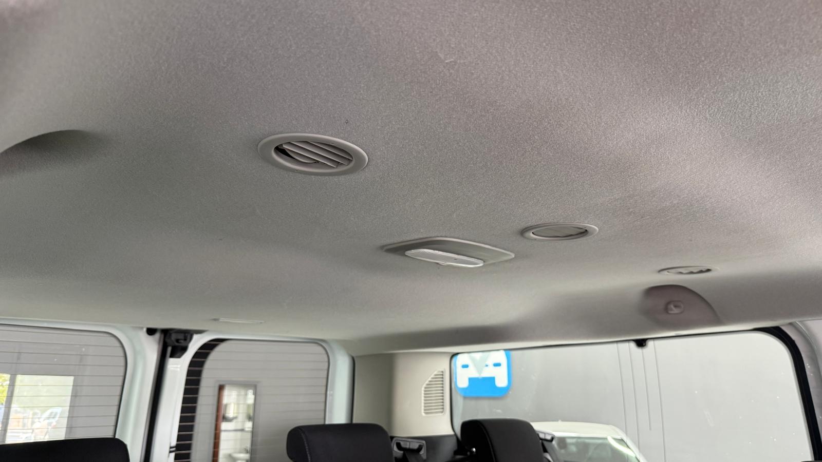 FORD Transit Custom Kombi 2.0 TDCI 320 L2 Trend