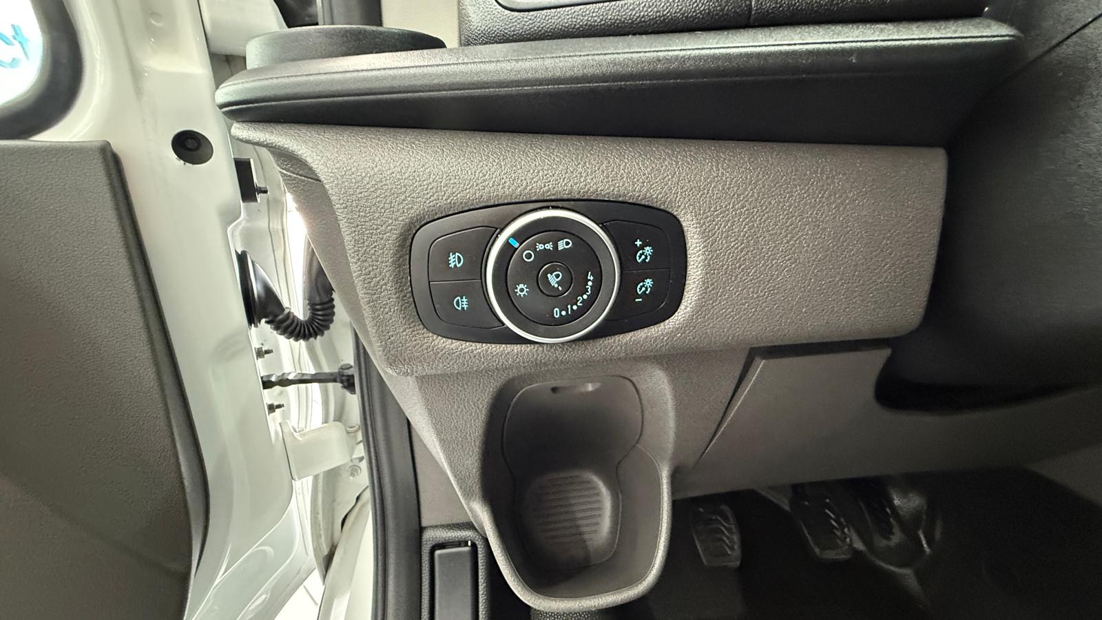 FORD Transit Custom Kombi 2.0 TDCI 320 L2 Trend