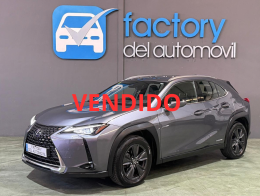 LEXUS UX250H