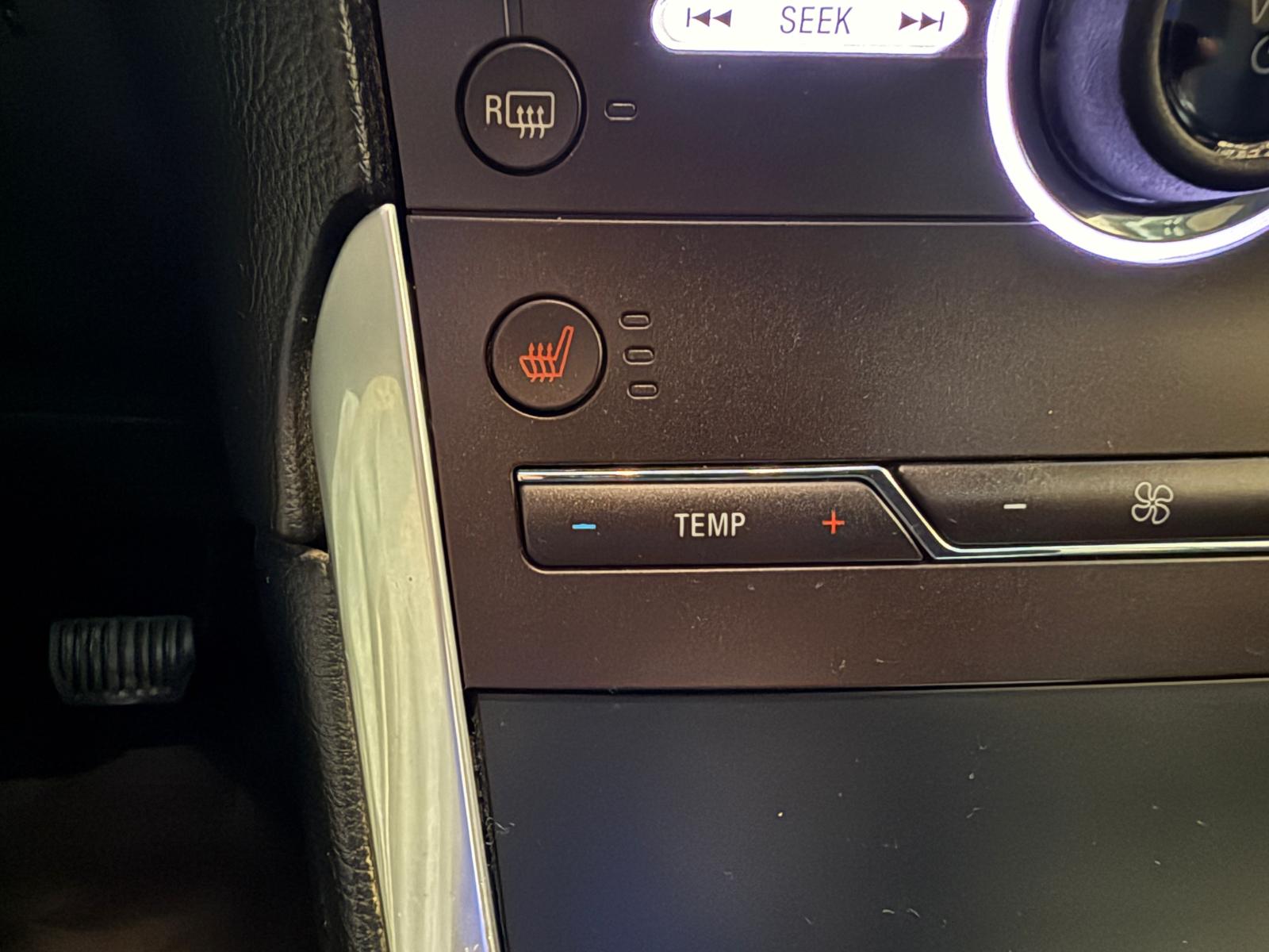 FORD EDGE 2.0 TDCi Bi-Turbo Titanium 4×4