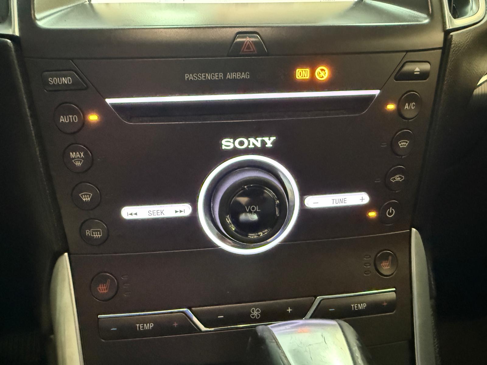 FORD EDGE 2.0 TDCi Bi-Turbo Titanium 4×4