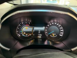 FORD EDGE 2.0 TDCi Bi-Turbo Titanium 4×4