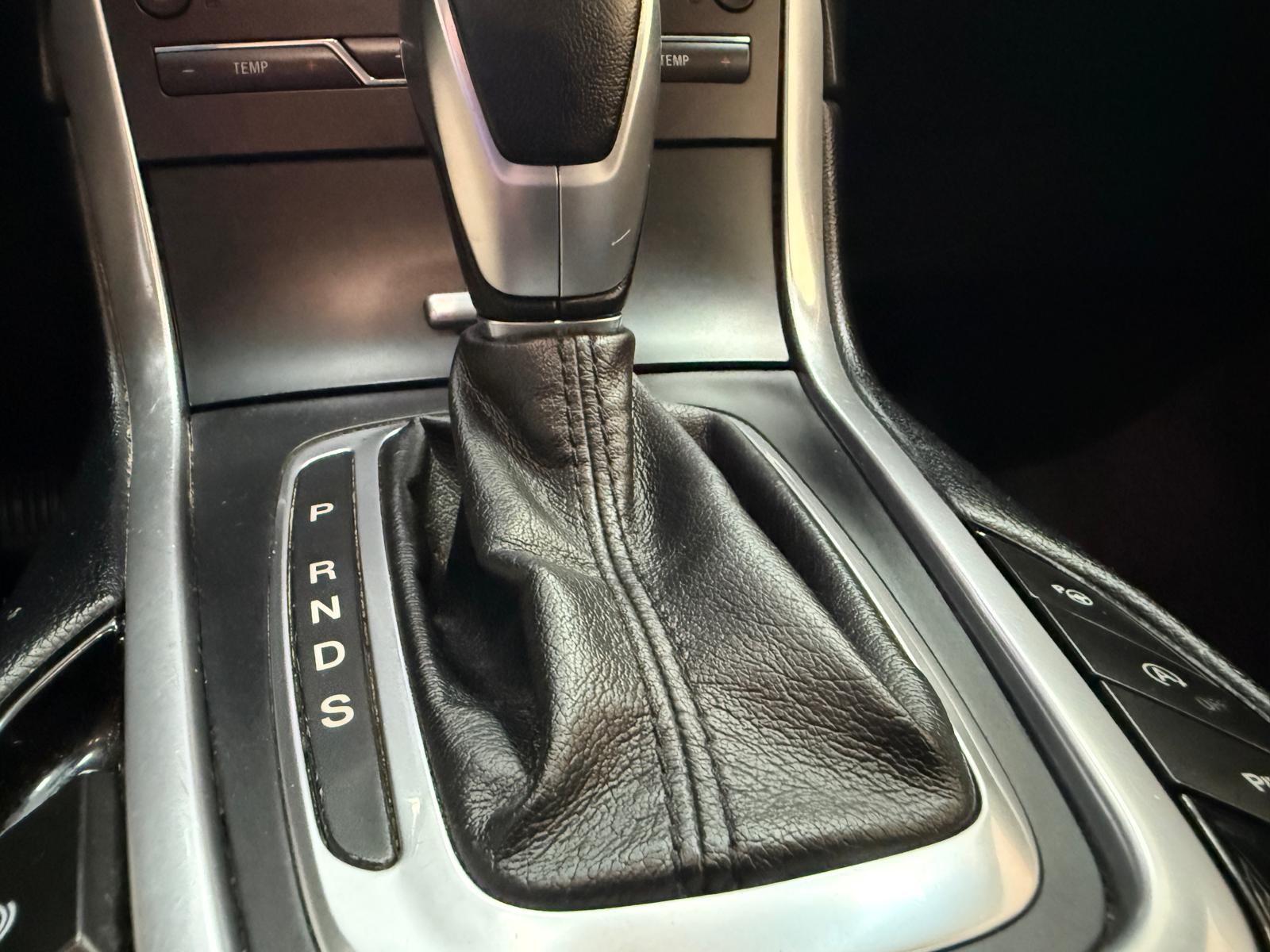 FORD EDGE 2.0 TDCi Bi-Turbo Titanium 4×4