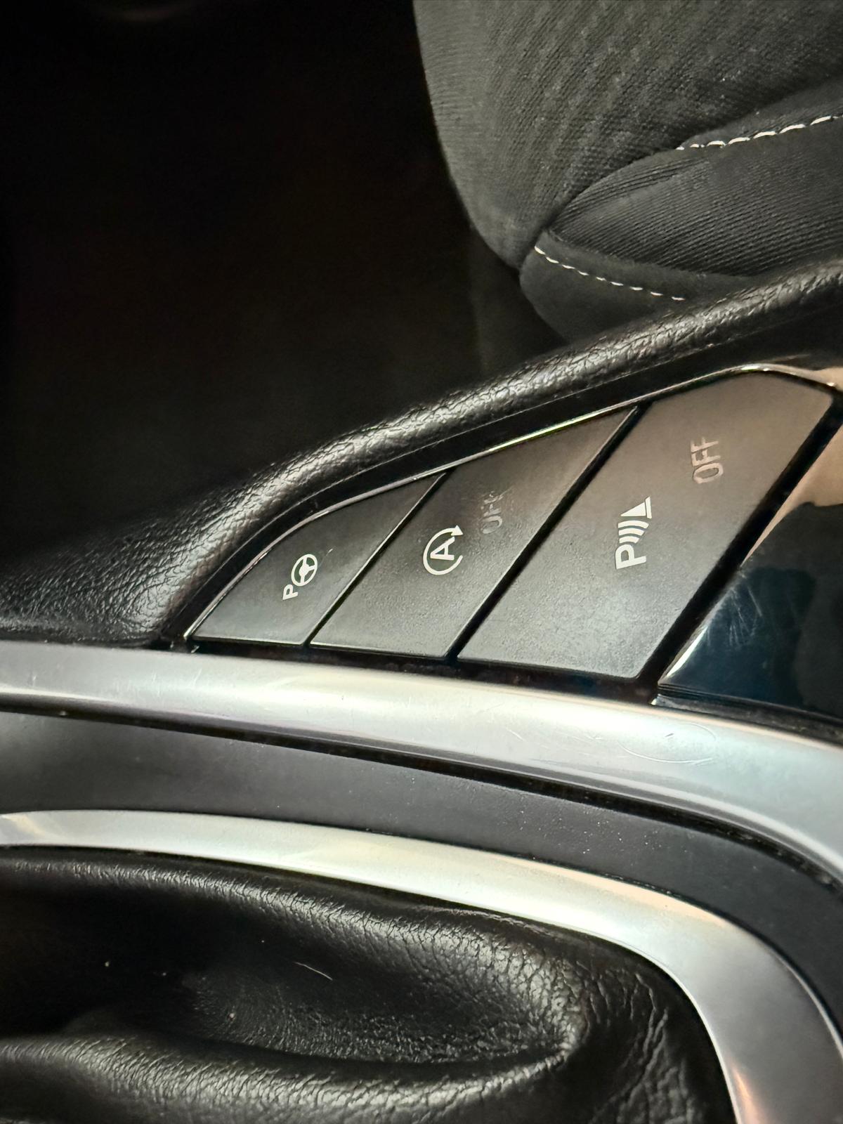 FORD EDGE 2.0 TDCi Bi-Turbo Titanium 4×4