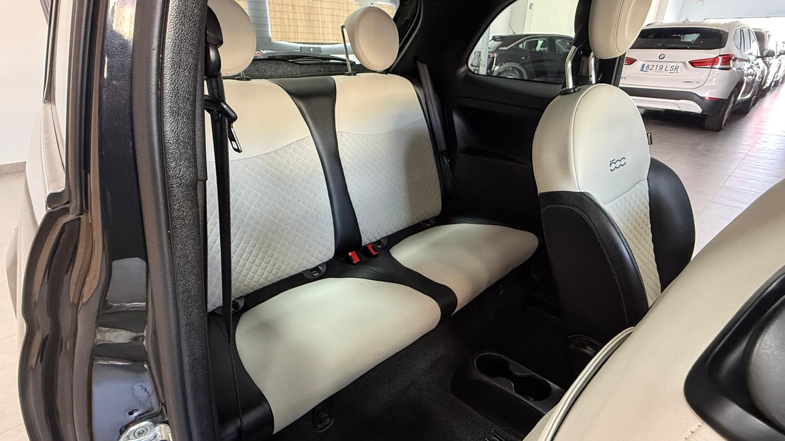 FIAT 500 1.0 Mild-Hybrid DOLCEVITA