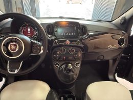 FIAT 500 1.0 Mild-Hybrid DOLCEVITA