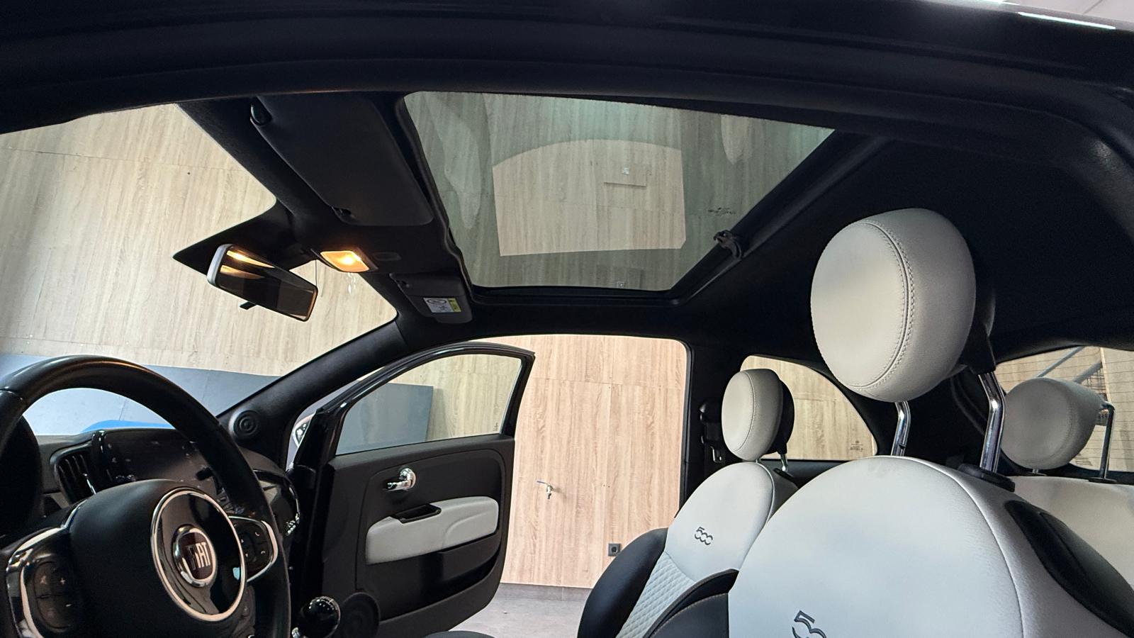 FIAT 500 1.0 Mild-Hybrid DOLCEVITA