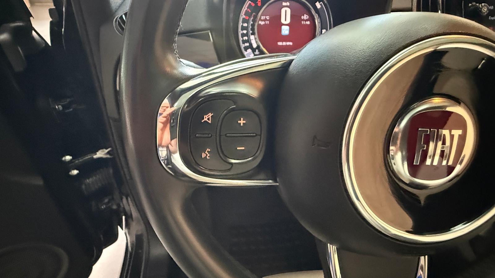 FIAT 500 1.0 Mild-Hybrid DOLCEVITA