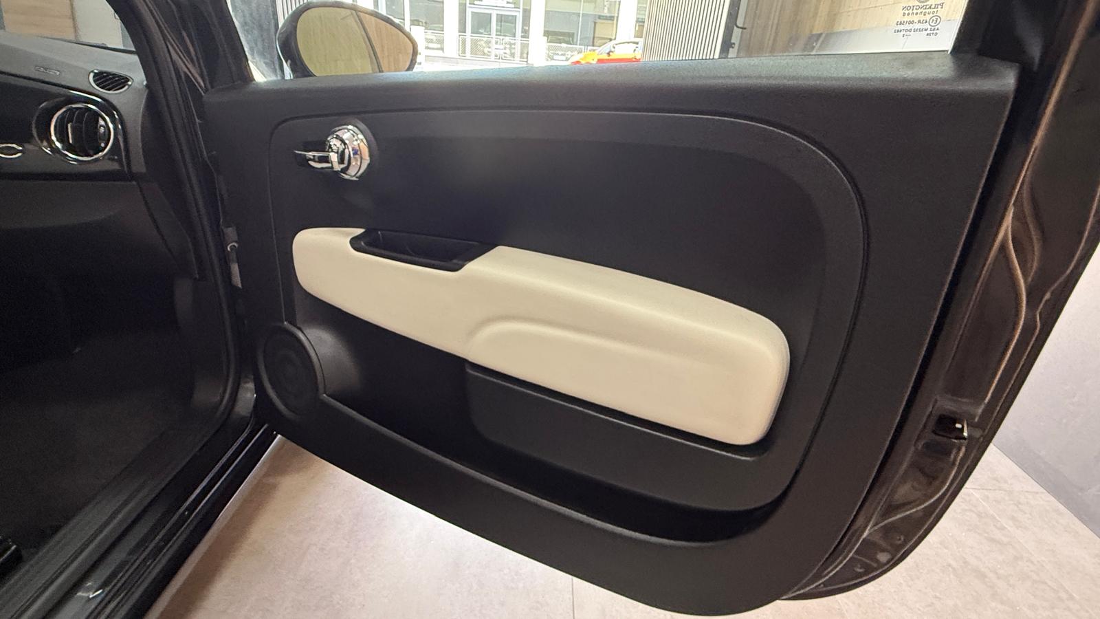 FIAT 500 1.0 Mild-Hybrid DOLCEVITA