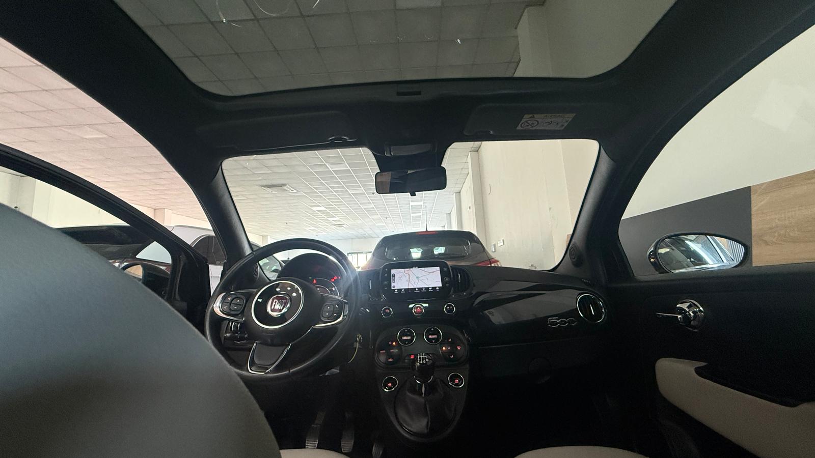 FIAT 500 1.0 Mild-Hybrid DOLCEVITA