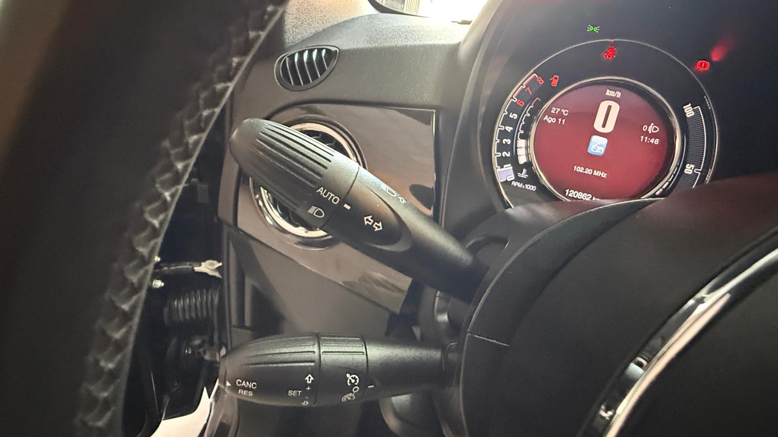 FIAT 500 1.0 Mild-Hybrid DOLCEVITA