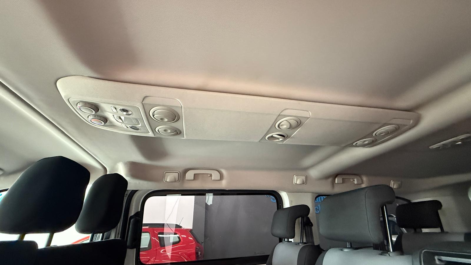 CITROEN JUMPY 1.6 Blue-HDi XL