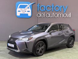 LEXUS UX250H