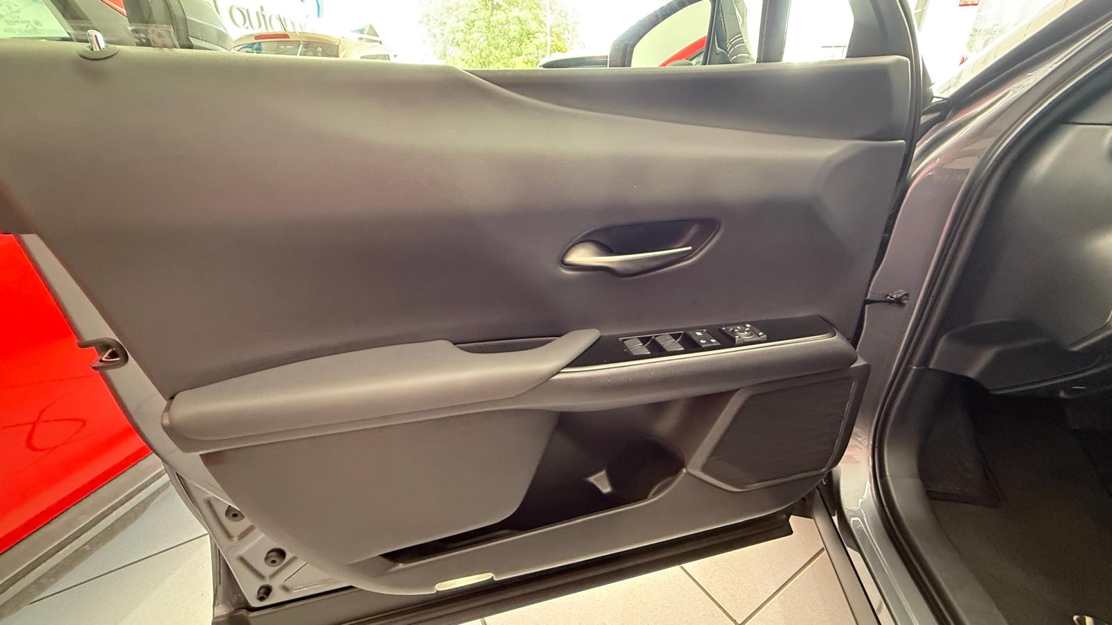 LEXUS UX250H