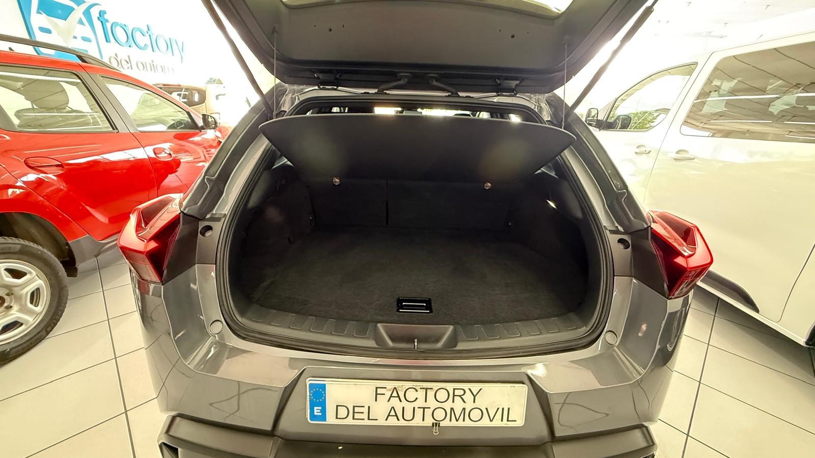 LEXUS UX250H
