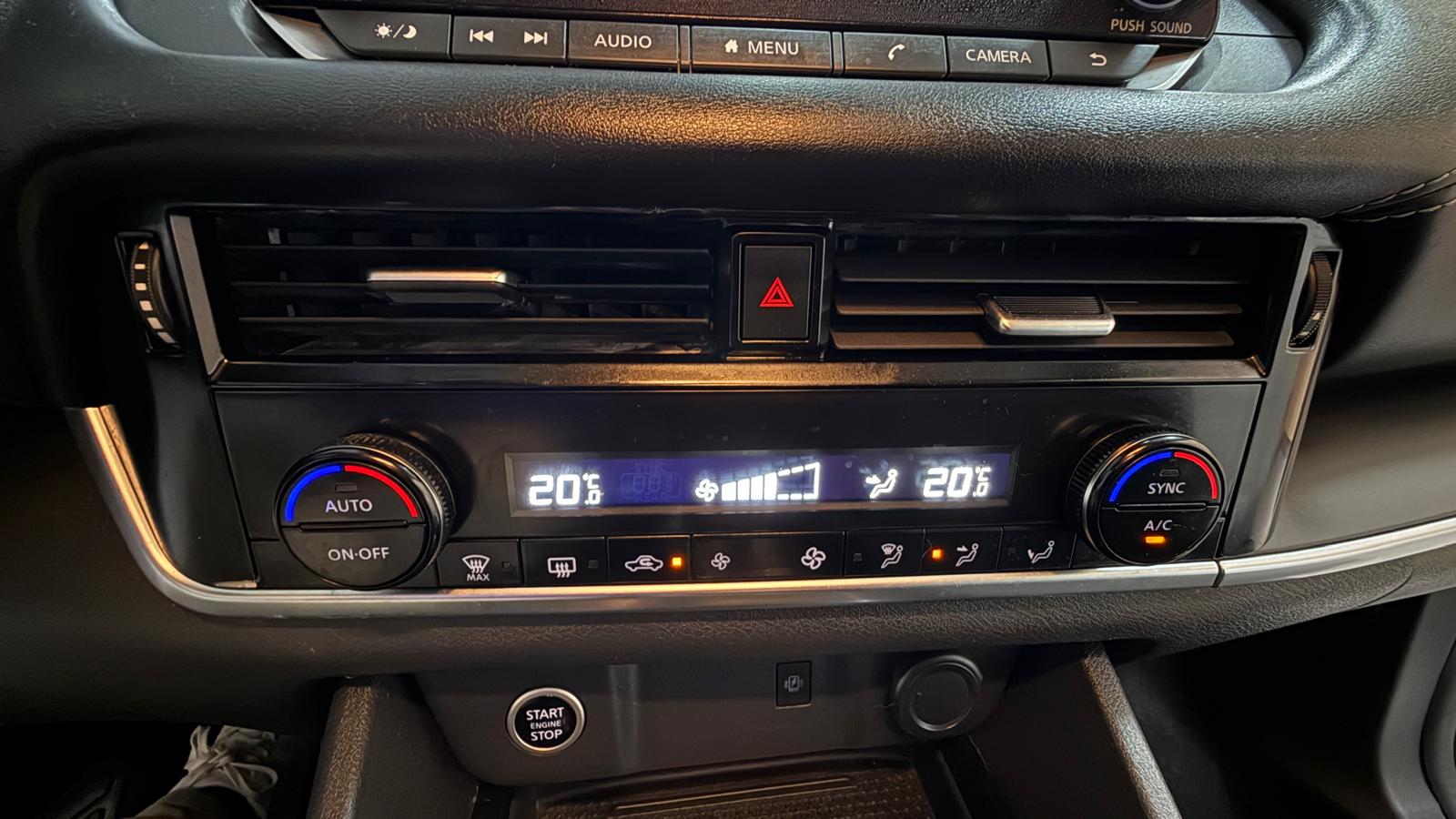 NISSAN QASHQAI DIG-T 140CV mHEV 4×2 ACENTA