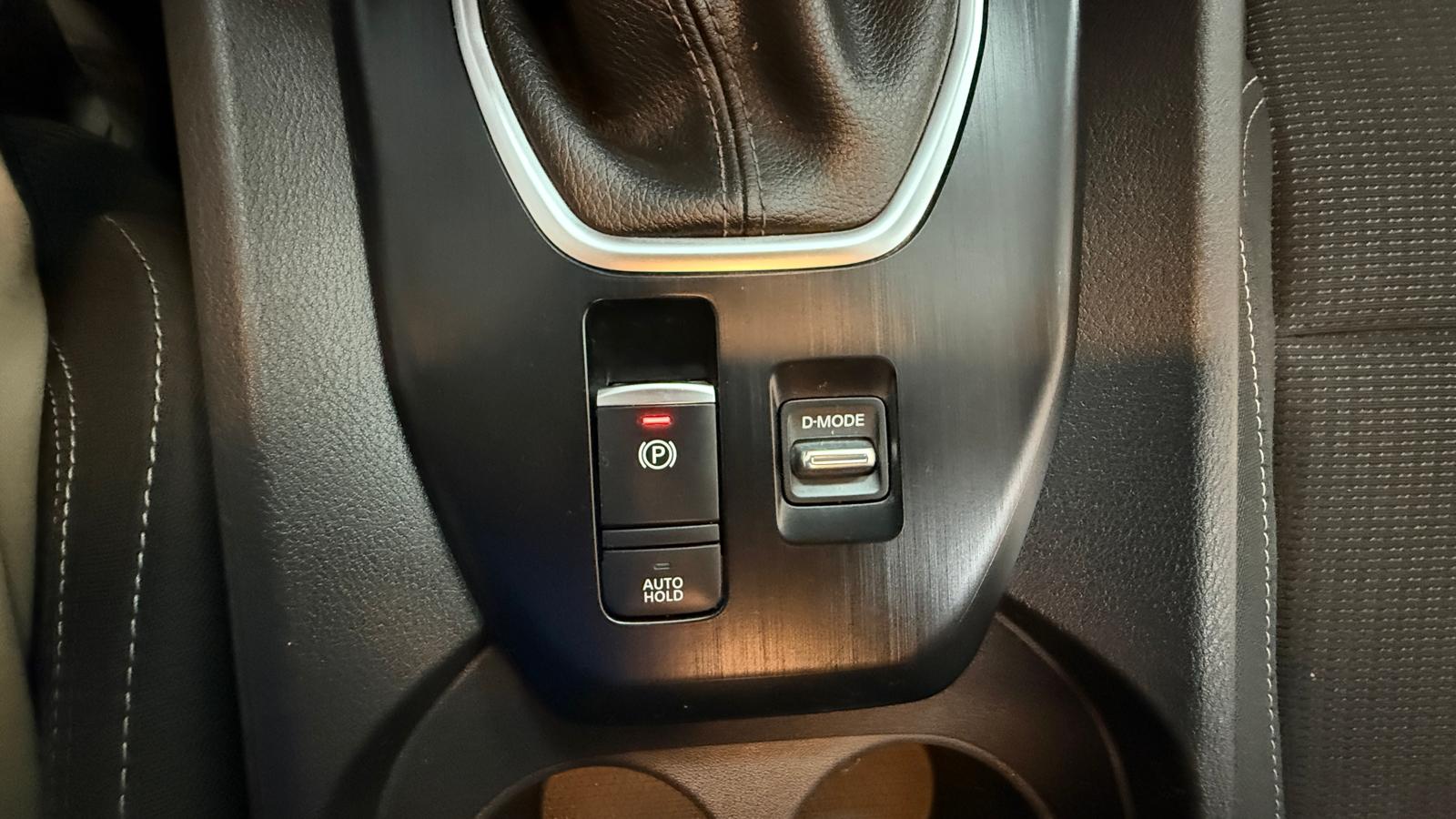 NISSAN QASHQAI DIG-T 140CV mHEV 4×2 ACENTA