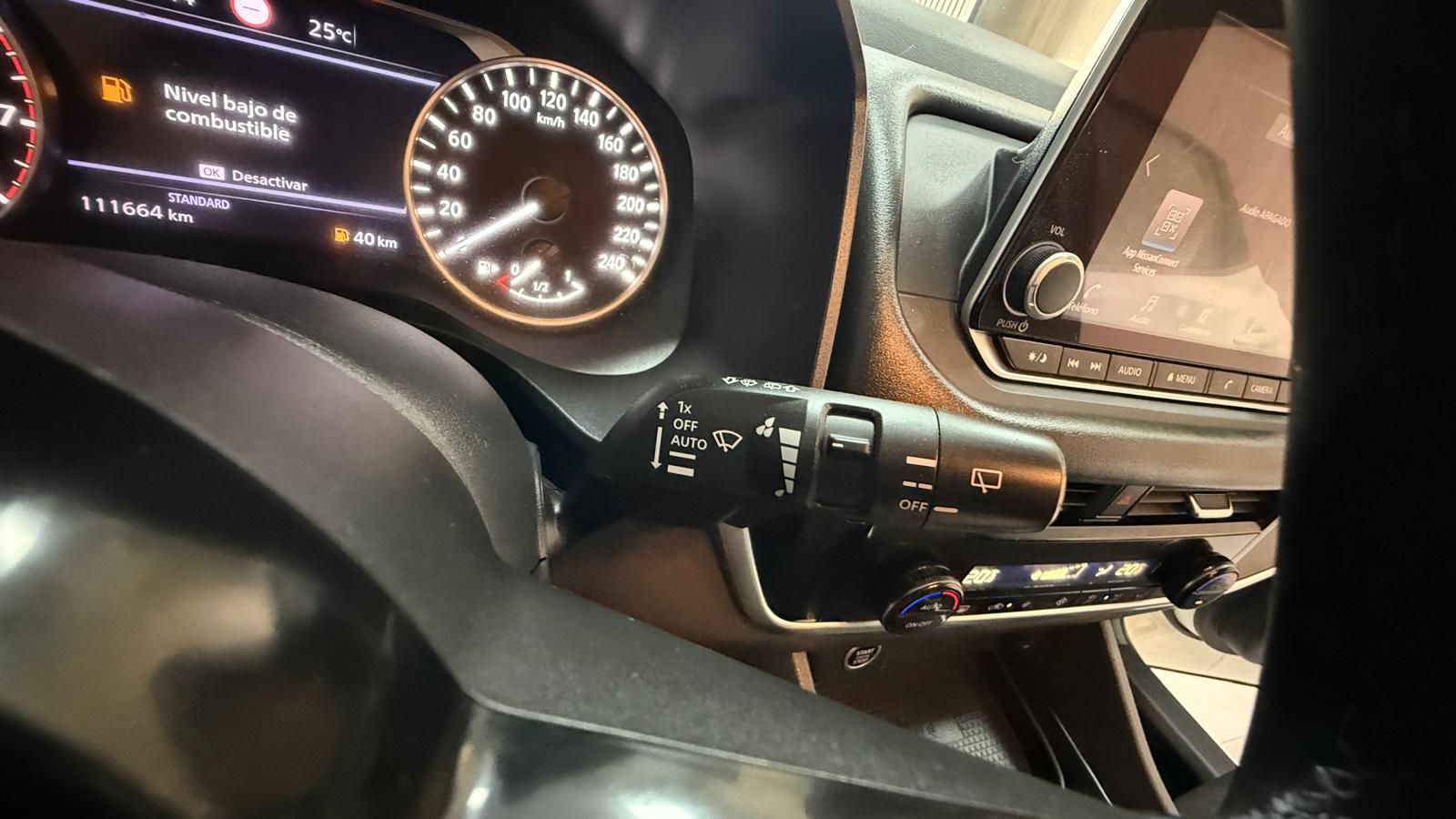 NISSAN QASHQAI DIG-T 140CV mHEV 4×2 ACENTA