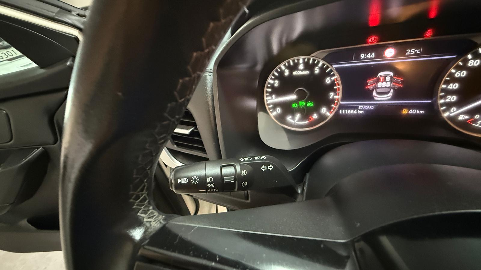 NISSAN QASHQAI DIG-T 140CV mHEV 4×2 ACENTA