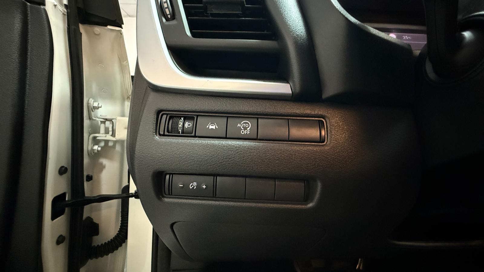 NISSAN QASHQAI DIG-T 140CV mHEV 4×2 ACENTA