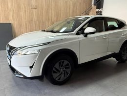 NISSAN QASHQAI DIG-T 140CV mHEV 4×2 ACENTA