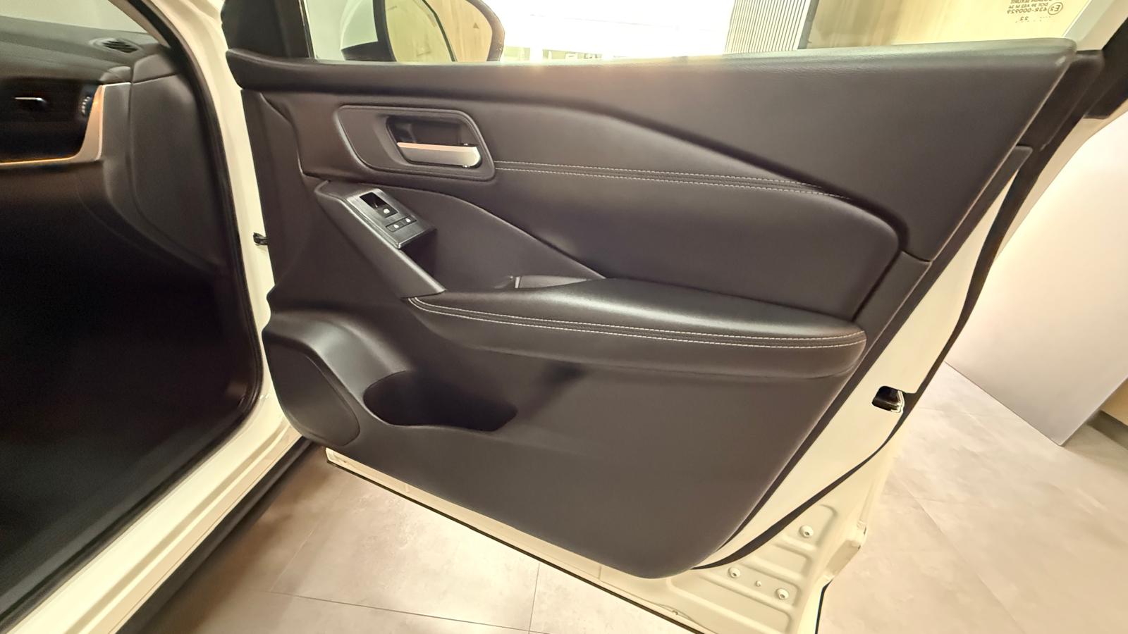 NISSAN QASHQAI DIG-T 140CV mHEV 4×2 ACENTA
