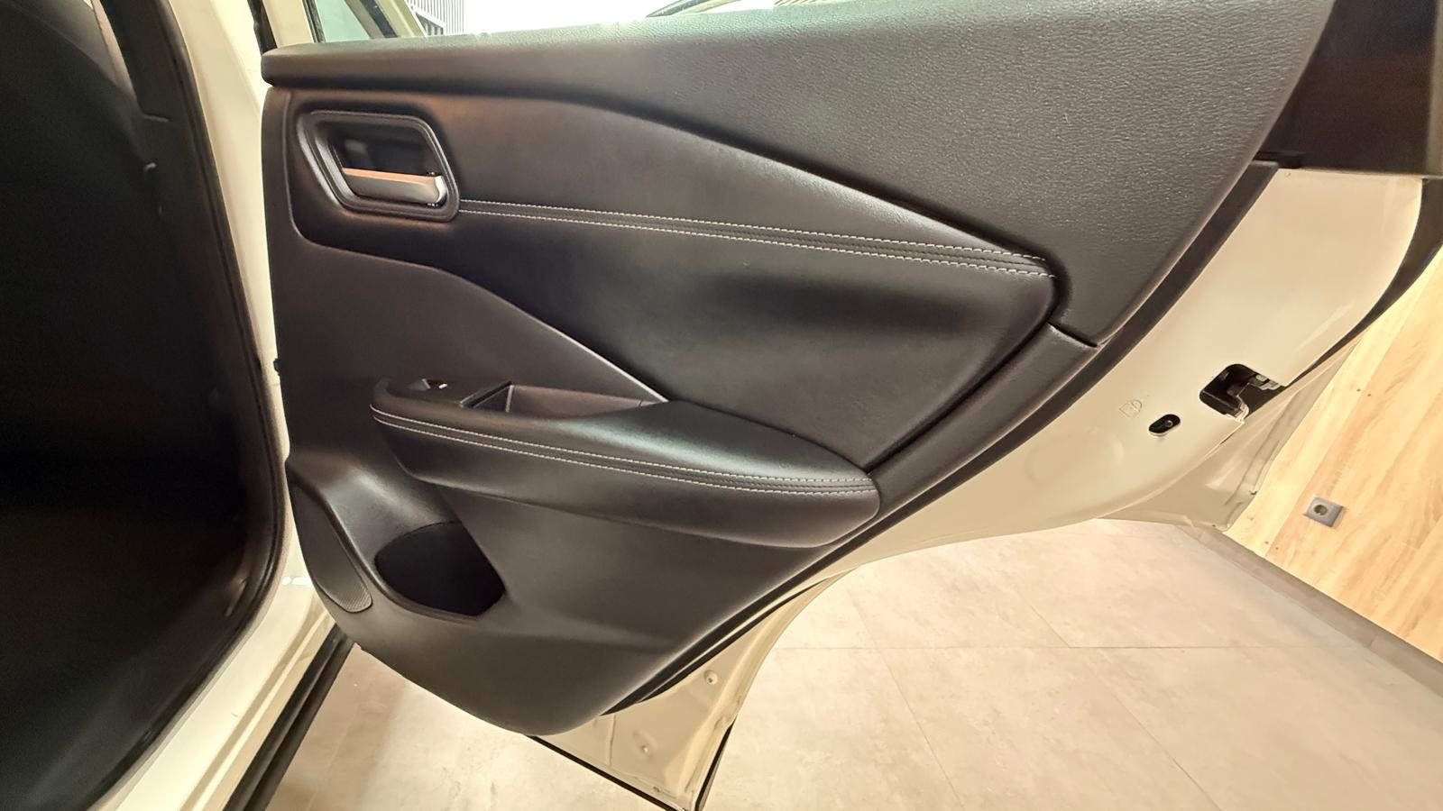 NISSAN QASHQAI DIG-T 140CV mHEV 4×2 ACENTA