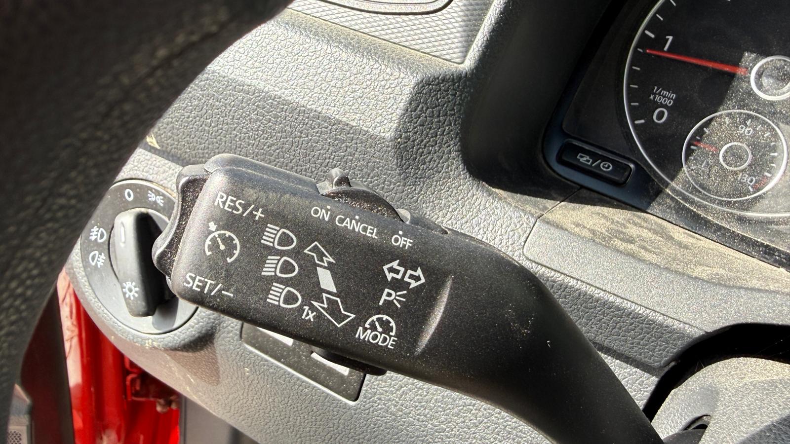 VOLKSWAGEN Caddy Trendline 2.0 TDI BMT 4Motion
