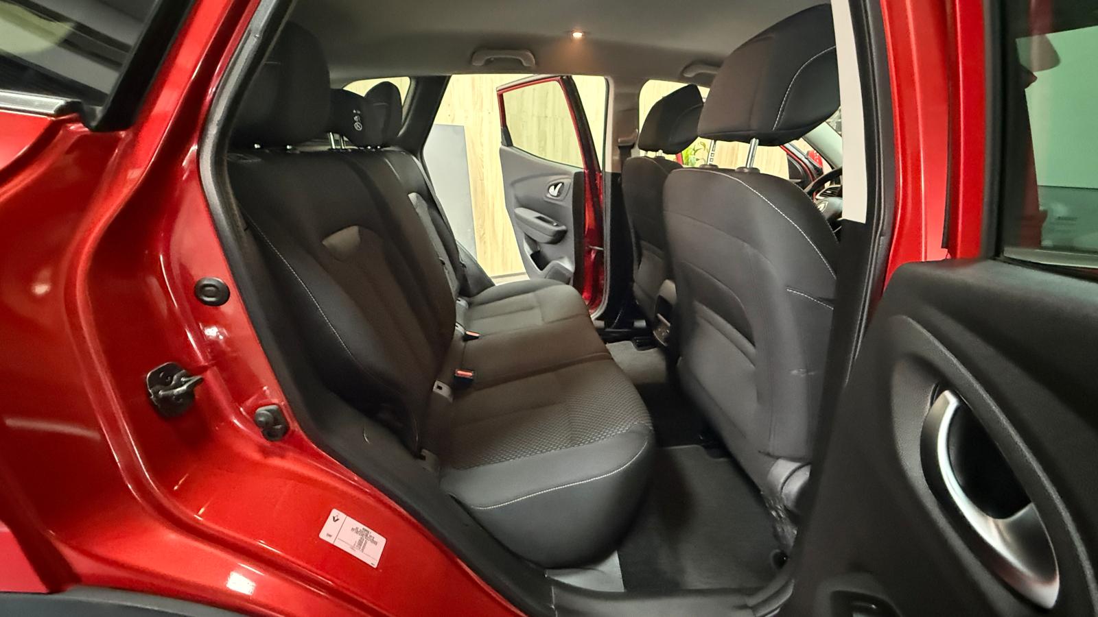 RENAULT Kadjar Intens Blue dCi 115CV