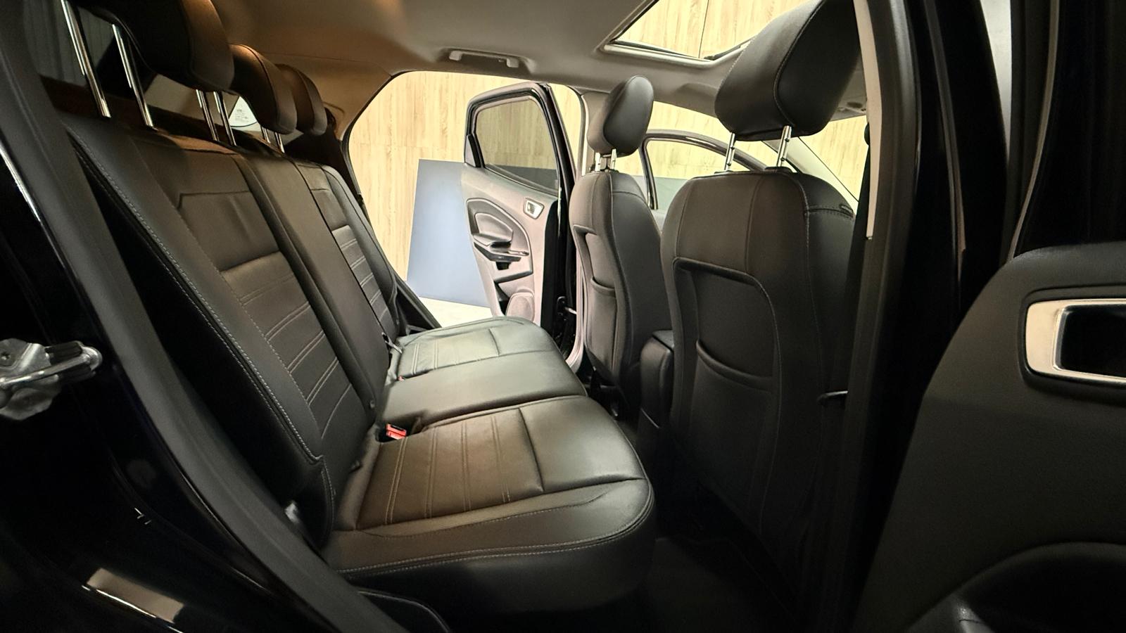 FORD EcoSport 1.0T EcoBoost 125CV SS Titanium