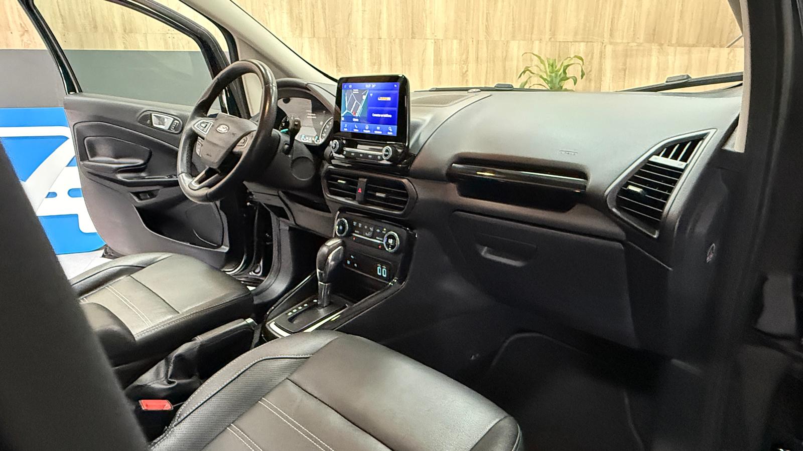 FORD EcoSport 1.0T EcoBoost 125CV SS Titanium