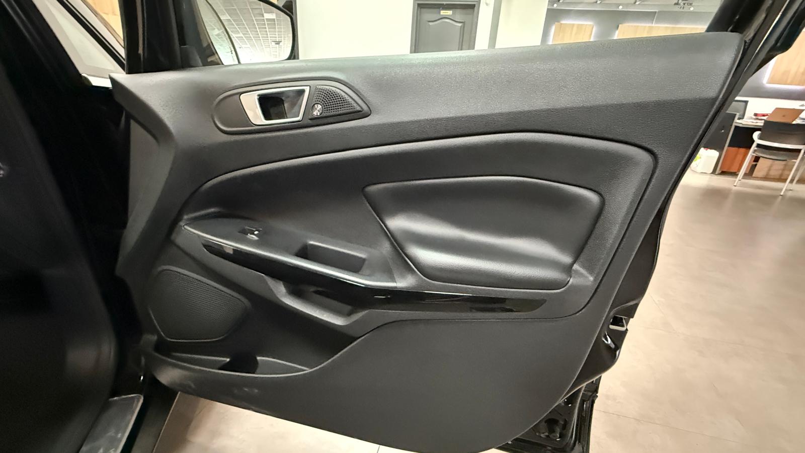 FORD EcoSport 1.0T EcoBoost 125CV SS Titanium