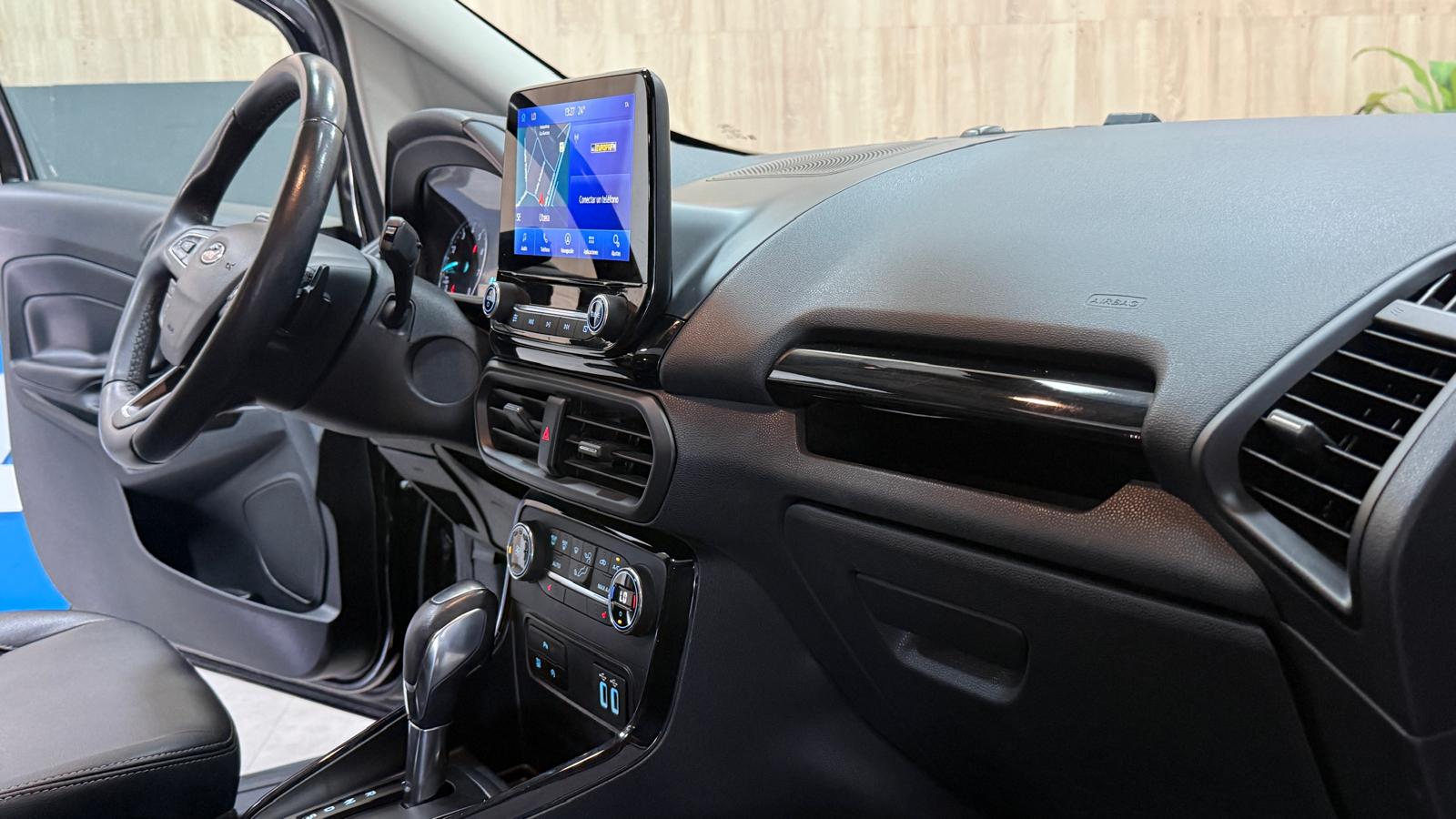 FORD EcoSport 1.0T EcoBoost 125CV SS Titanium